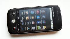 Commtiva Z71 teszt: androidos újonc a grundon kép