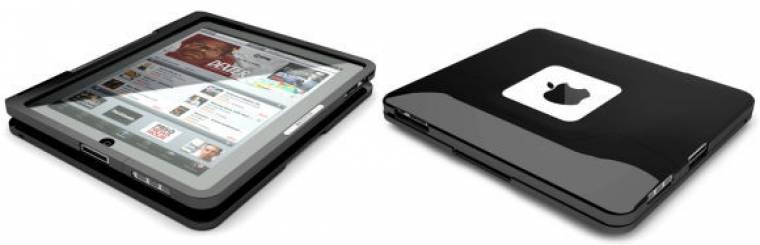 Crux Case 360 (iPad)