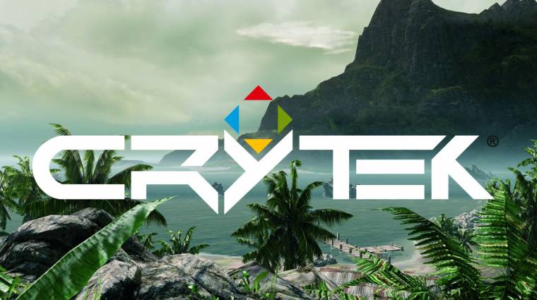 A Crytek új mixed reality projekten dolgozik bevezetőkép