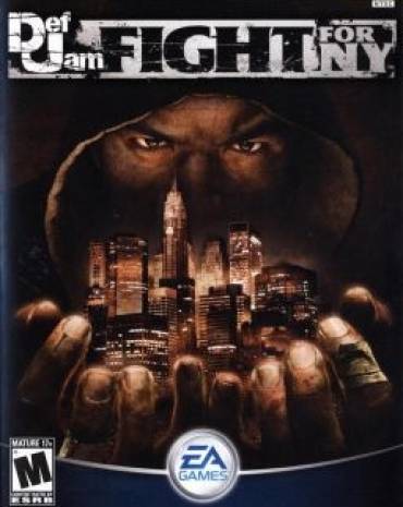 Def Jam: Fight for NY kép