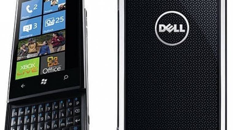 Tetszhalott állapotban a Dell mobilos részlege kép