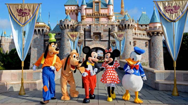 Hogyan kerül Disneyland a fejedre? bevezetőkép