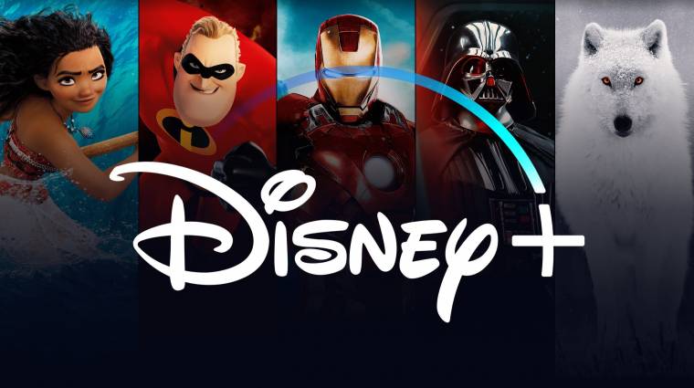 A Disney mostantól elsősorban a streamingre fókuszál kép