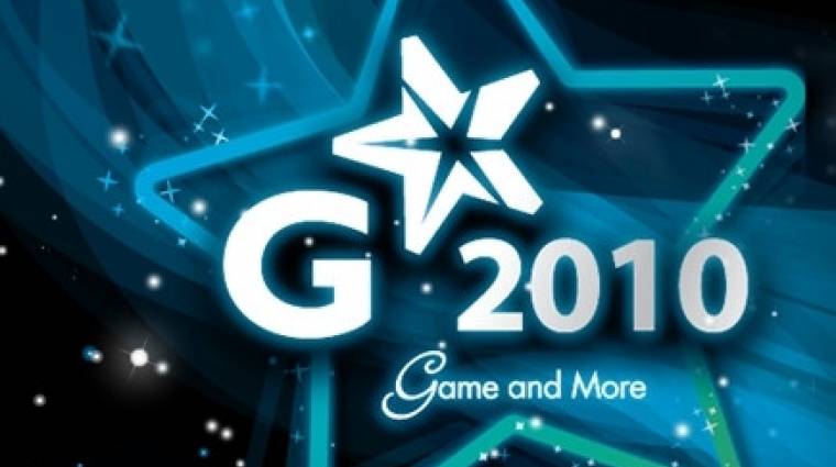 G-Star 2010 - Ghost n' Goblins Online játékmenet
 bevezetőkép