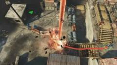 Gears of War Kinect - jön a kamerás RTS? kép