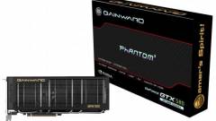 GeForce GTX 580 3 GB memóriával kép