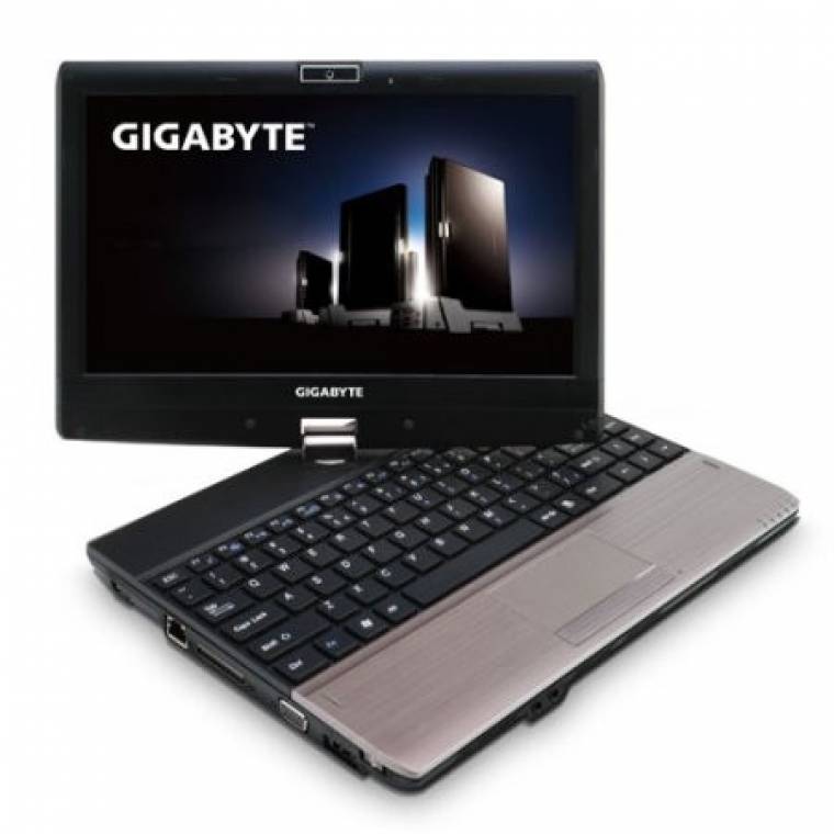 Gigabyte BookTop T1125