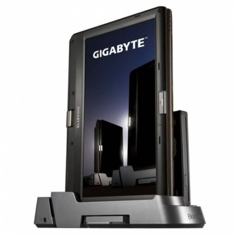 Gigabyte BookTop T1125