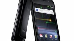 Úton van az Ice Cream Sandwich a Nexus S-re kép