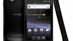 Nexus S: két hét múlva jöhet az Android 4.0 kép