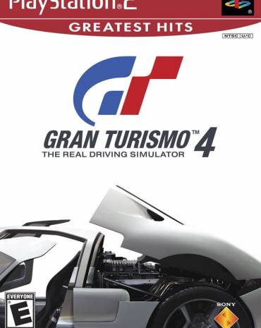 Gran Turismo 4 kép