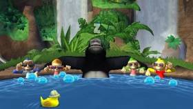 Jungle Party PSP kép