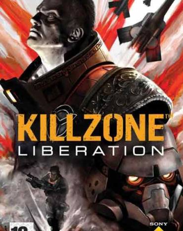 Killzone: Liberation kép