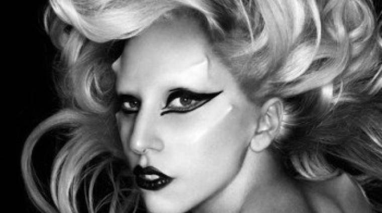 Feltörték Lady Gaga Twitter és Facebook fiókják kép