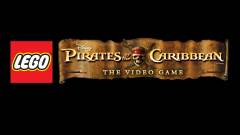 LEGO Pirates of the Caribbean: The Video Game Demo tölthető kép