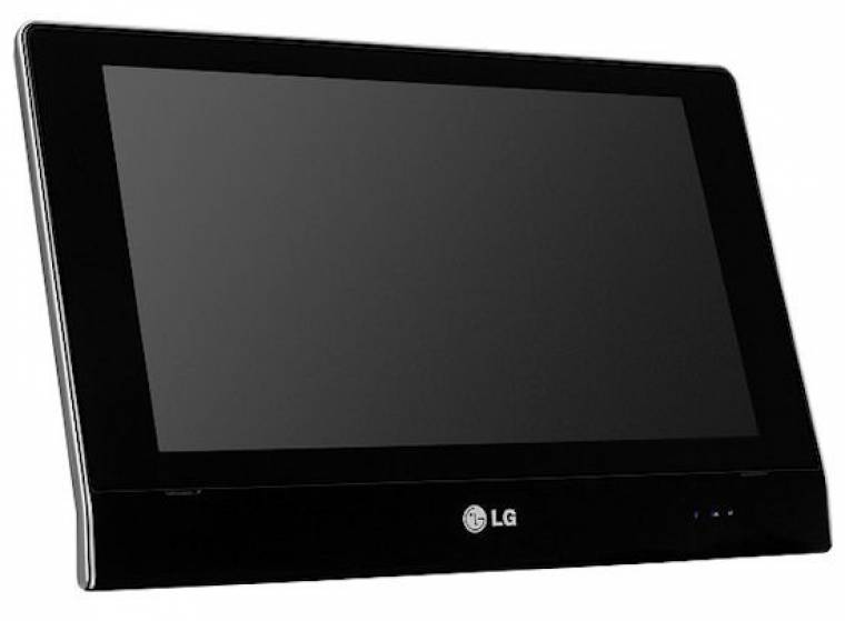 LG E-Note H1000B