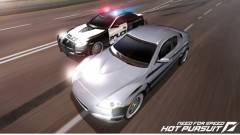 Need for Speed: Hot Pursuit - így néz ki Wii-n kép