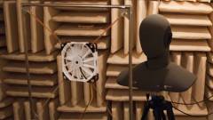 Zaj nélküli hűtőventilátor a Noctuától kép