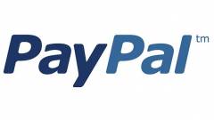 Paypal - változások a közösségi kalapozásért kép