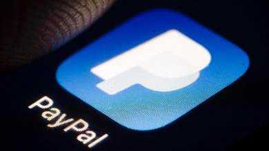 A PayPal új, üzenetküldést is tartalmazó szuperappja készen áll az indításra A PayPal új, üzenetküldést is tartalmazó szuperappja készen áll az indításra
