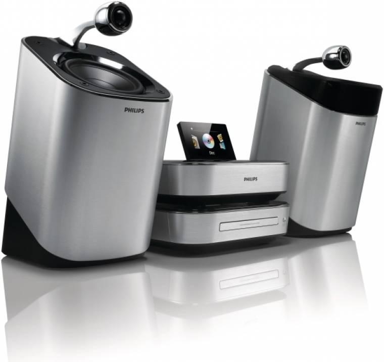 Philips MCD900