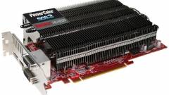 Érkezik a passzív PowerColor Radeon HD 6850 kép