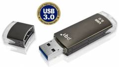 USB 3.0-ás pendrive a PQI-tól kép