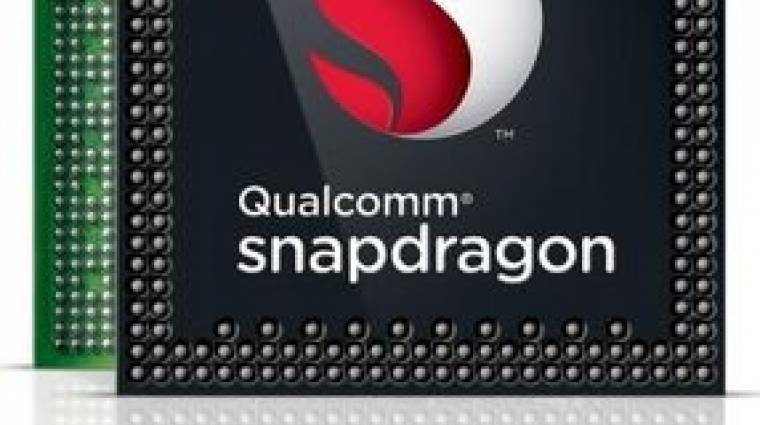 Qualcomm: ostobaság a nyolcmagos CPU kép