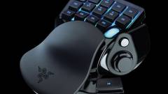 Razer Nostromo - Új Razer keypad játékosoknak kép