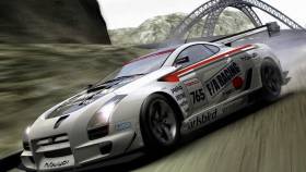 Ridge Racer 7 kép