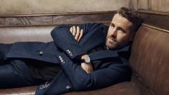 Ryan Reynolds azzal viccelt, hogy ő lenne a következő James Bond, de megbánta kép