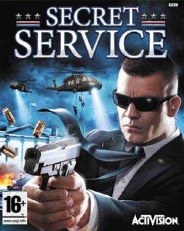 Secret Service kép