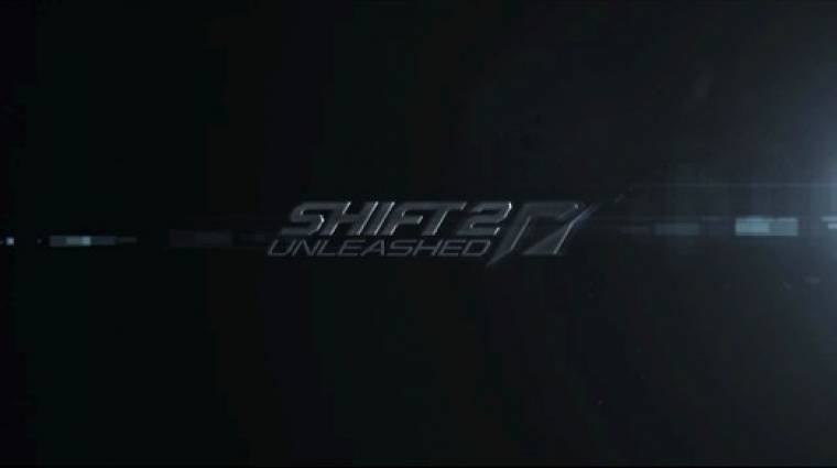 Shift 2: Unleashed - jövő tavasszal érkezik, itt az első videó bevezetőkép