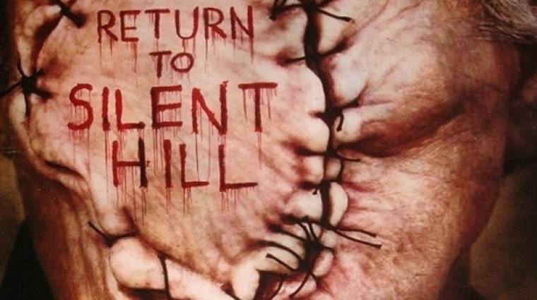 Előzetesen a Silent Hill: Revelation 3D  bevezetőkép
