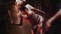 Új játékon dolgozik az ikonikus Silent Hill részek művészeti vezetője kép