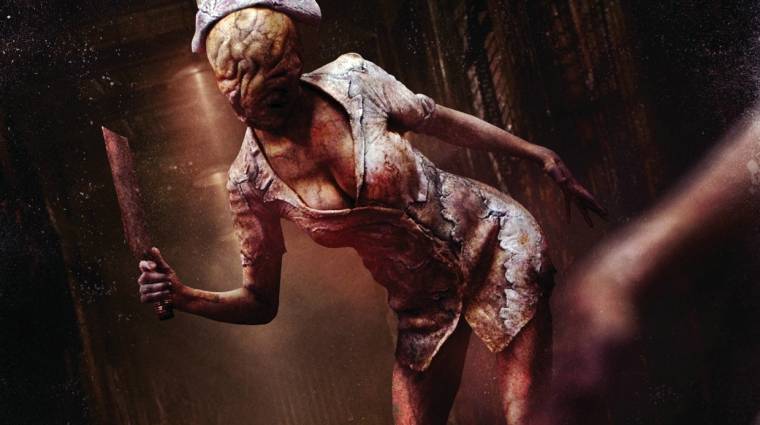 Új játékon dolgozik az ikonikus Silent Hill részek művészeti vezetője bevezetőkép