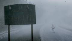 Készül egy új Silent Hill film, feldolgozzák a Fatal Frame-et is kép