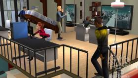 The Sims 2: Apartment Life kép