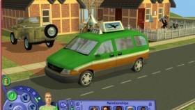 The Sims 2: Bon Voyage kép