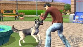 The Sims 2: Pets kép