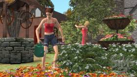 The Sims 2: Seasons kép