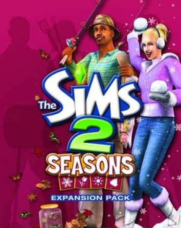 The Sims 2: Seasons kép