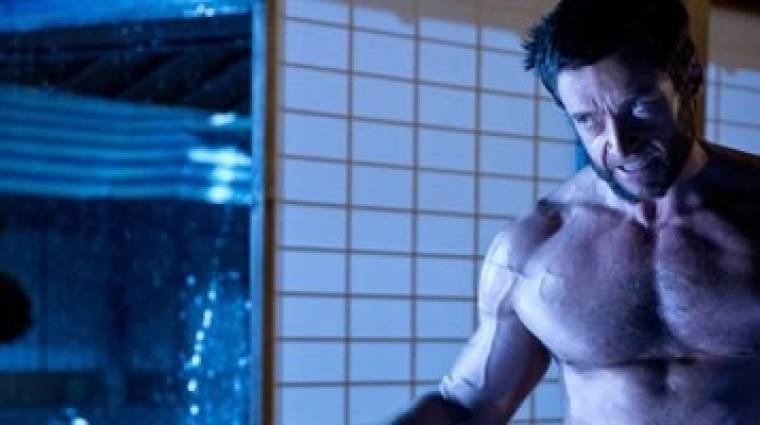 The Wolverine trailer - Farkas japánban tesz rendet bevezetőkép