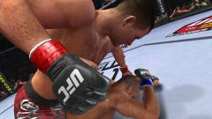 UFC Undisputed 2010 - csütörtöktől iPhone-on, iPod Touch-on és iPad-en kép