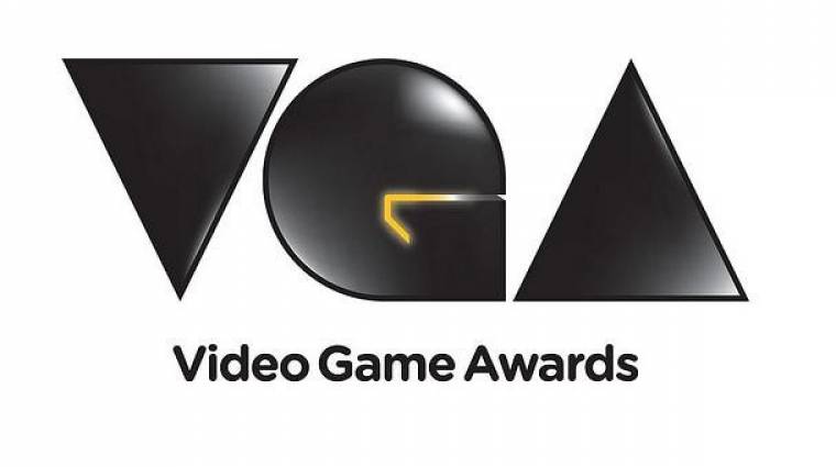 Spike VGAs - decemberben lesz, átnevezték bevezetőkép