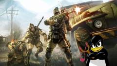 Warface - Xbox 360-on is elindult a háború kép