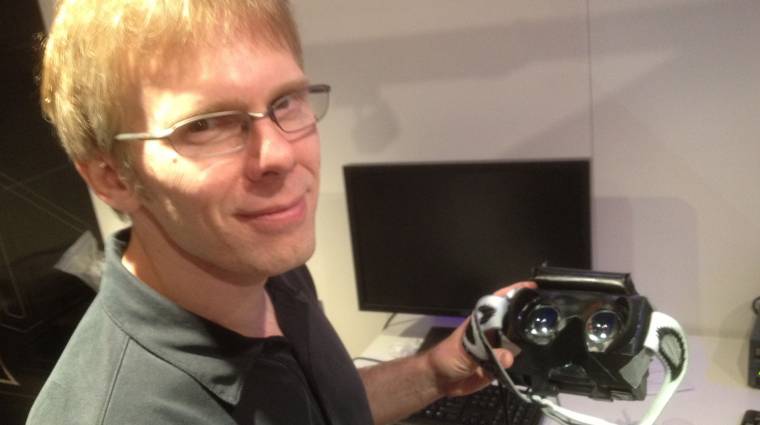 John Carmack a ZeniMaxtól lopta az Oculus Rift legfontosabb elemeit? bevezetőkép