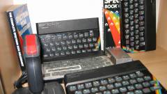 Boldog 30. születésnapot ZX Spectrum! kép