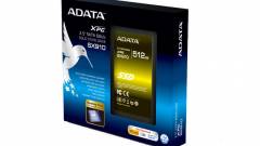 Újabb SSD-széria az A-DATA-tól kép