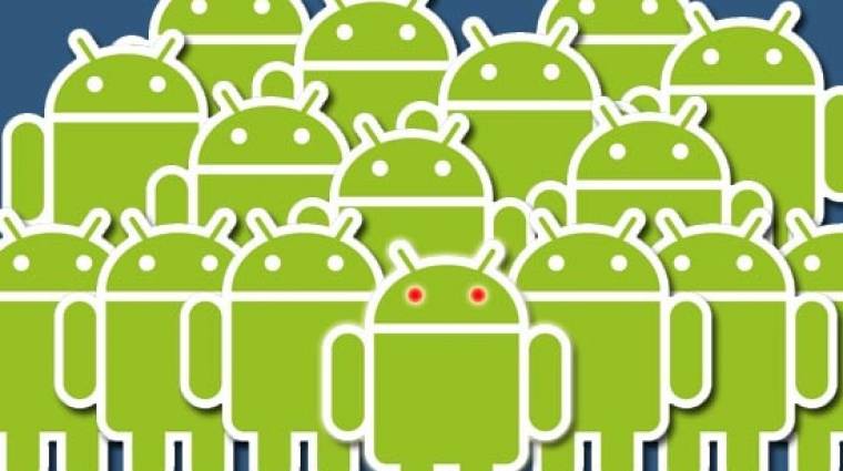 135 millió androidos eszköz a piacon kép